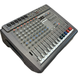 (USED) Dynacord PowerMate 600-2 (2005)